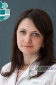 Ивлицкая Инна Леонидовна - Курск