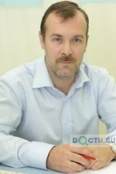 Ивлиев Сергей Викторович - Красноярск