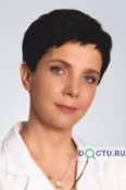 Ивлиева Евгения Сергеевна - Красноярск