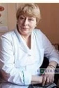 Ивлиева Ида Михайловна - Алексин