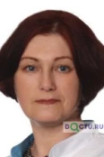 Ивочкина Ольга Николаевна - Москва