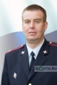 Ивоев Александр Владимирович - Петрозаводск