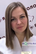 Ивойлова Анастасия Владимировна - Саранск