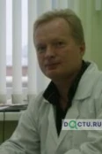 Иволгин Олег Станиславович - Тамбов