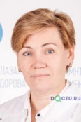 Иволгина Ирина Валентиновна - Тамбов