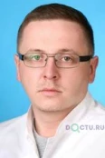 Ивонин Андрей Викторович - Киров