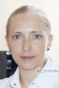 Ивонина Ольга Васильевна - Воронеж