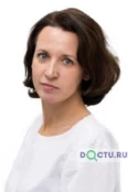 Ивонина Оксана Владимировна - Киров