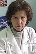 Ивонтьева Татьяна Германовна - Иваново