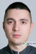 Ившин Юрий Владимирович - Ижевск