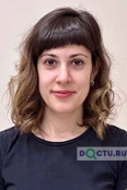 Ившина Екатерина Сергеевна - Ижевск