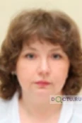 Ившина Ирина Николаевна - Казань