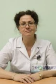 Ивушкина Елена Викторовна - Москва