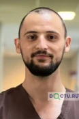 Изабакаров Магомед Ибрагимович - Казань
