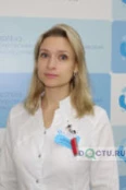 Изергина Полина Андреевна - Киров