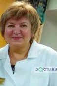 Ижболдина Любовь Алексеевна - Норильск