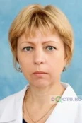 Ижедерова Ирина Руфовна - Чебоксары