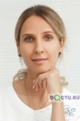 Иженякова Екатерина Викторовна - Краснодар