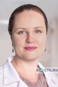 Изицина Наталья Алексеевна - Москва