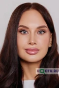 Изиятуллина Юлия Рустемовна - Казань