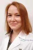 Изимариева Диана Владимировна - Москва