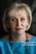 Изюмова Инна Михайловна - Пенза