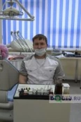 Изъюров Василий Всеволодович - Сыктывкар