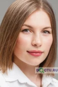 Измаилова Эльмира Фатиховна - Москва