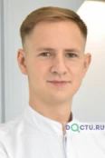 Измайлов Дмитрий Александрович - Барнаул
