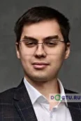 Измайлов Илья Сергеевич - Барнаул