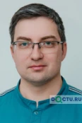Измайлов Руслан Расимович - Санкт-Петербург