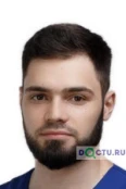 Измайлов Сараж Багаудинович - Уфа