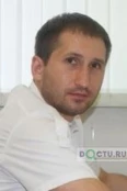 Измайлов Тимур Тахирович - Дзержинск
