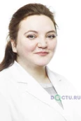 Измайлова Александра Романовна - Москва