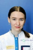 Измайлова Анастасия Петровна - Чебоксары