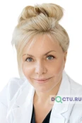 Измайлова Галина Николаевна - Москва