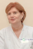 Измайлова Людмила Валентиновна - Москва