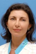 Измайлова Лаура Геннадиевна - Краснодар