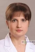 Измайлова Любовь Владимировна - Москва