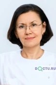 Измайлова Марина Александровна - Томск