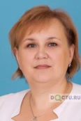 Измайлова Наталия Викторовна - Краснодар