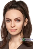Измайлова Олеся Викторовна - Владивосток