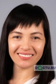 Измайлова Зимфира Раффаиловна - Казань