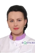 Изместьева Юлия Петровна - Уфа