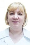 Изместьева Людмила Алексеевна - Киров