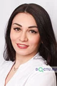 Изоева Елена Таймуразовна - Тюмень