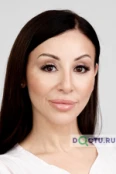 Изория Лана Саркисовна - Москва