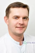 Изосимов Артем Александрович - Уфа