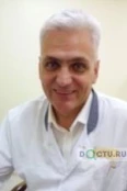 Изосимов Владимир Владимирович - Симферополь