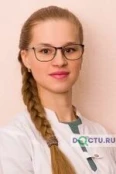 Изосимова Ирина Андреевна - Новокузнецк